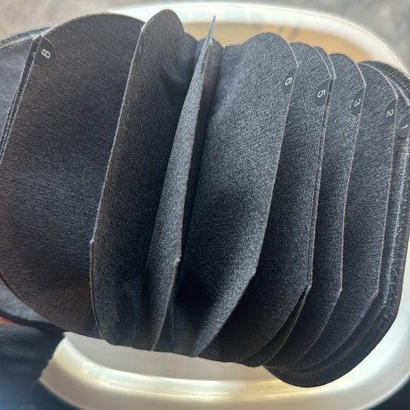 Dooney and Bourke vintage CD holder - Picture 3 of 4